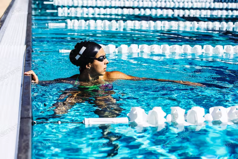 Zambullida Inicial: Descubriendo el Encanto y los Retos de la Natación