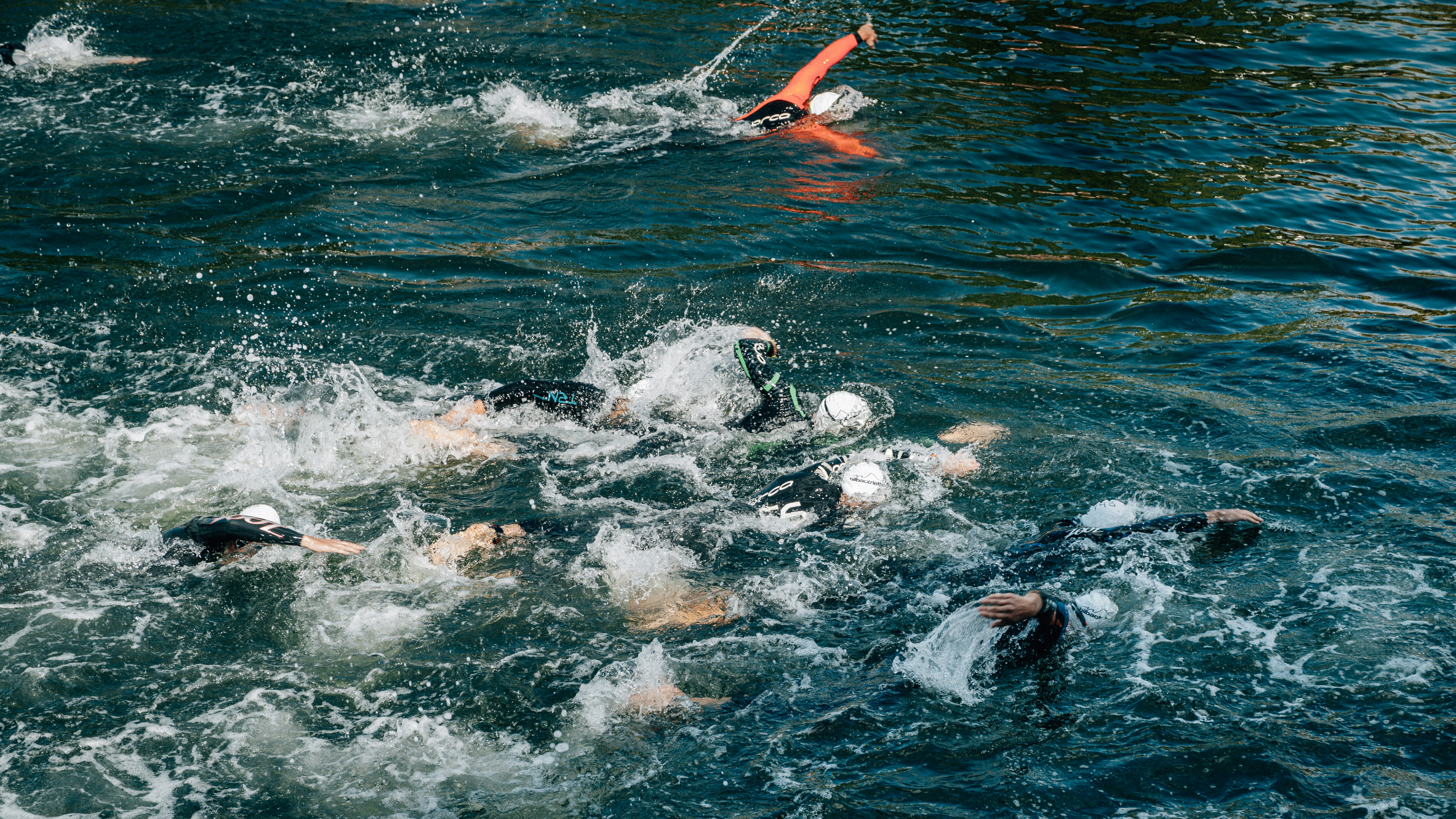 El OCEANMAN: La Aventura Acuática Definitiva